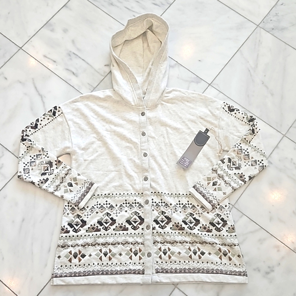 Double D Ranch jacket